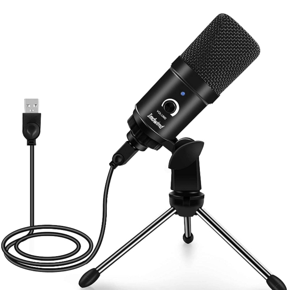 Microphone NWT in Box